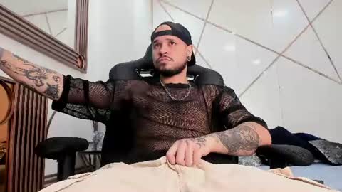 galil_sherman online show from July 2026 08:00:02 PM
