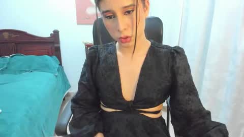 CORAL online show from November 2025 12:04:01 PM