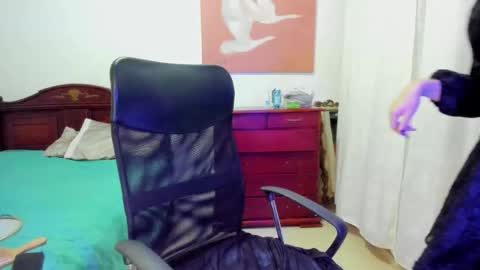 Snapshot of galileabigcock chatting on February 2026 12:37:02 AM CORAL online show from February 2026 12:37:02 AM