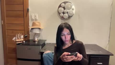 Snapshot of galileii chatting on July 2026 05:45:01 AM galileii online show from July 2026 05:45:01 AM