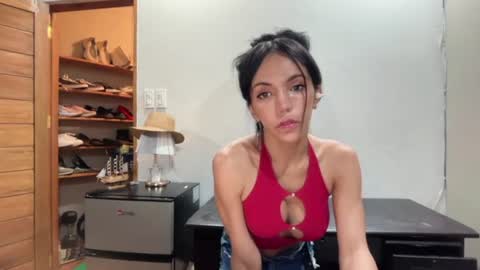 Snapshot of galileii chatting on July 2026 11:01:02 AM galileii online show from July 2026 11:01:02 AM