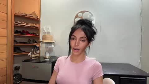 Snapshot of galileii chatting on July 2026 12:45:02 PM galileii online show from July 2026 12:45:02 PM