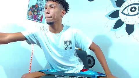 Snapshot of galip_aphrodisiac chatting on February 2025 02:05:02 AM Galip online show from February 2025 02:05:02 AM