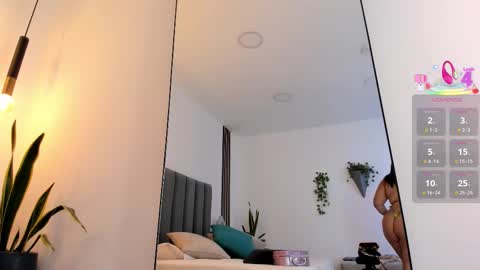 Snapshot of gallilea_marquez_ chatting on February 2026 11:50:01 AM Galilea online show from February 2026 11:50:01 AM