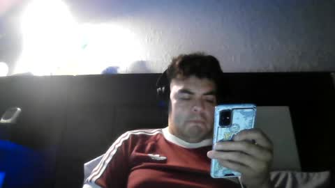 Snapshot of galoricardo10 chatting on July 2026 07:32:02 AM galoricardo10 online show from July 2026 07:32:02 AM
