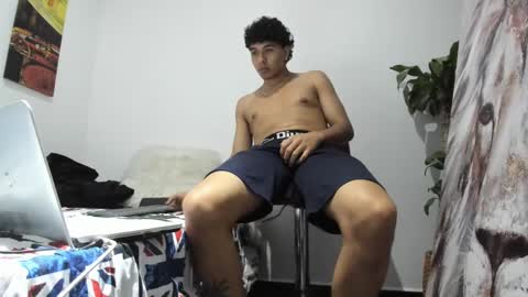 galvis_bbc online show from February 2025 11:59:01 PM