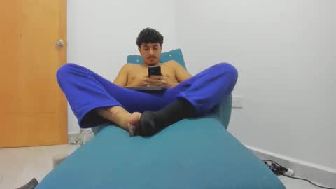 galvis_bbc online show from March 2026 08:05:01 PM