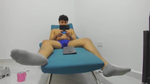 galvis_bbc online show from March 2026 02:07:02 AM