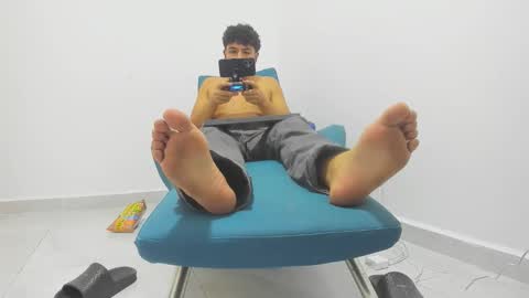 galvis_bbc online show from March 2026 02:55:01 AM