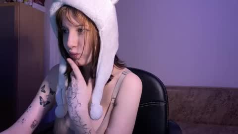 Snapshot of gamachu_ulfinaa chatting on December 2024 12:52:01 AM GaamachuuUlfinaa online show from December 2024 12:52:01 AM