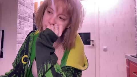 Snapshot of gamachu_ulfinaa chatting on February 2025 06:21:01 AM GaamachuuUlfinaa online show from February 2025 06:21:01 AM