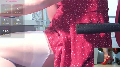 Snapshot of gambero_rosso chatting on January 2025 10:37:02 AM Tamara online show from January 2025 10:37:02 AM