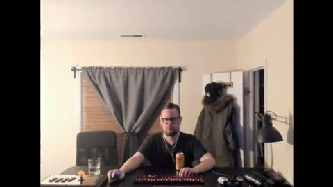 gameboycameraman online show from January 2025 06:07:01 AM