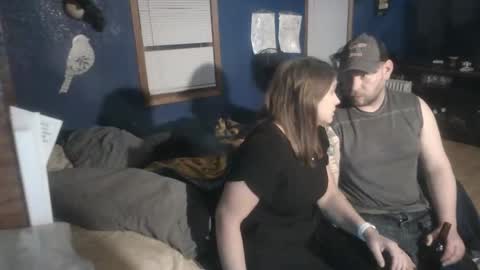 gamenightgirl online show from March 2025 07:05:02 AM