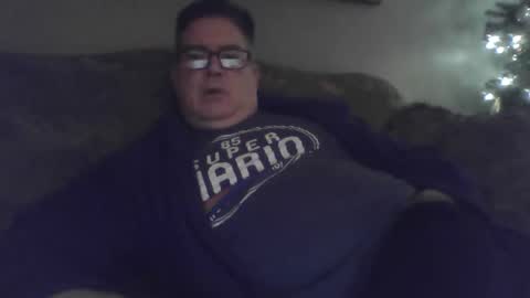 gameon1969 online show from December 2025 05:57:01 AM