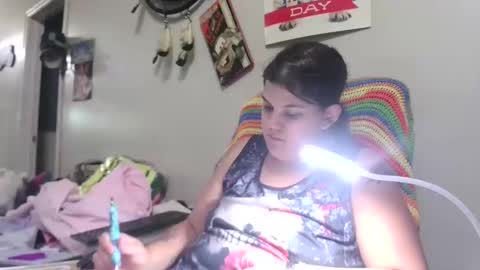 gamer202324 online show from September 2025 12:23:02 AM