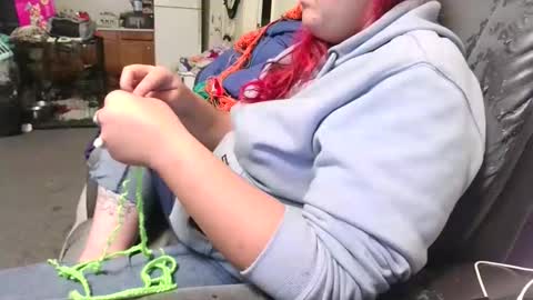 gamer202324 online show from October 2025 02:23:02 AM