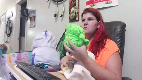 gamer202324 online show from October 2025 01:06:01 AM