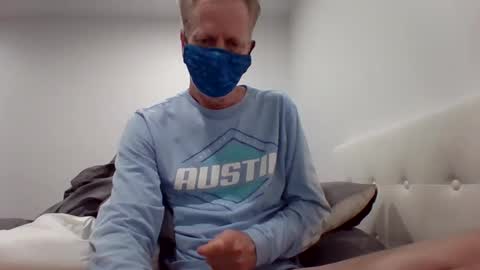 gamerboy200 online show from January 2025 07:25:01 AM