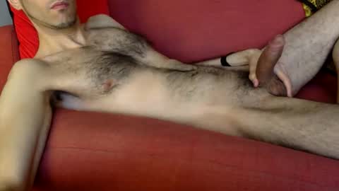 gamerdick009 online show from November 2025 05:27:02 AM