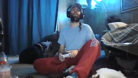 Snapshot of gamerfiend420 chatting on February 2026 04:53:02 AM gamerfiend420 online show from February 2026 04:53:02 AM