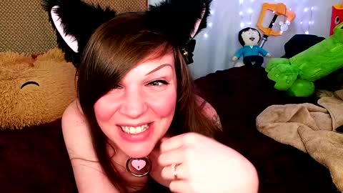 Snapshot of gamergirlroxy chatting on January 2025 01:08:01 AM GamerGirlRoxy online show from January 2025 01:08:01 AM