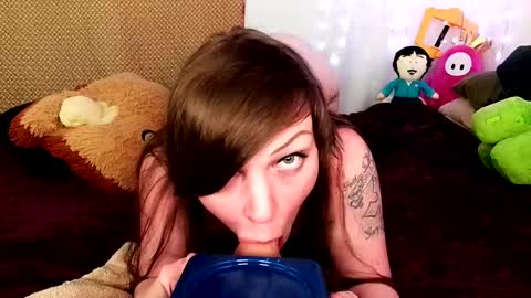 Snapshot of gamergirlroxy chatting on February 2025 07:15:01 AM GamerGirlRoxy online show from February 2025 07:15:01 AM