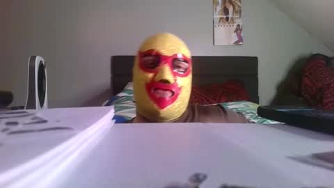 Gamerguyking90 online show from December 2024 07:06:02 AM