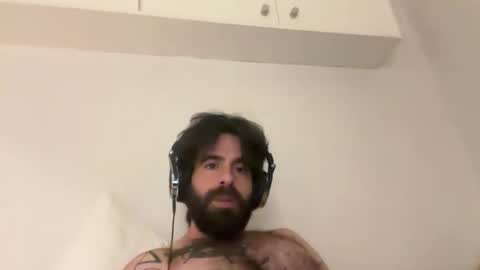 GamesOfControl online show from February 2026 10:08:02 PM