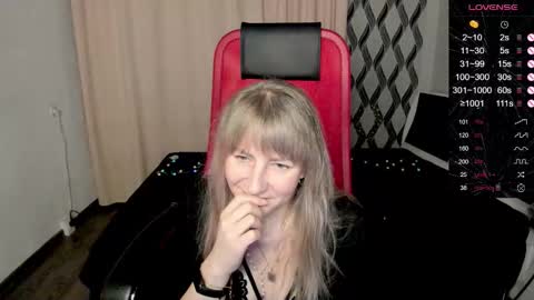 Janette online show from February 2026 09:18:02 PM