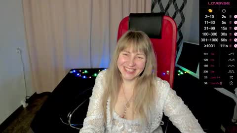 Janette online show from February 2026 08:43:01 PM