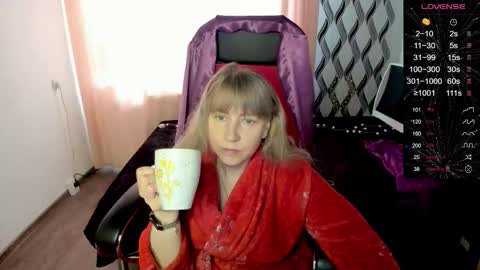 Janette online show from March 2026 07:33:02 AM