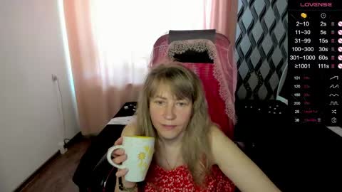 Janette online show from May 2026 08:09:02 AM