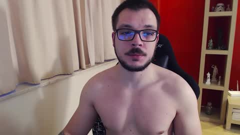 GangstaLover online show from December 2024 05:29:02 AM