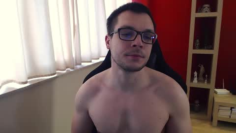 GangstaLover online show from December 2024 09:29:02 AM