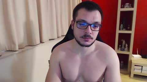 GangstaLover online show from January 2025 04:48:02 AM