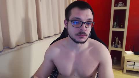 GangstaLover online show from January 2025 05:23:01 AM