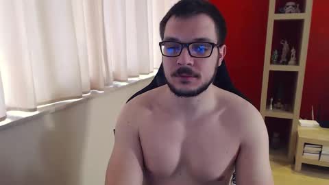 GangstaLover online show from January 2025 07:06:01 AM