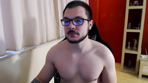 GangstaLover online show from February 2026 05:19:02 AM