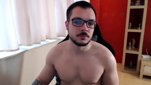 GangstaLover online show from March 2026 04:51:01 AM