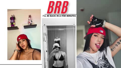 GANG online show from October 2025 04:35:02 AM