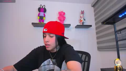 GANG online show from February 2026 12:49:01 AM