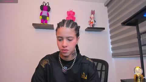 GANG online show from March 2026 09:53:02 PM