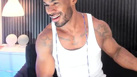 Alejo  online show from January 2026 07:59:02 PM