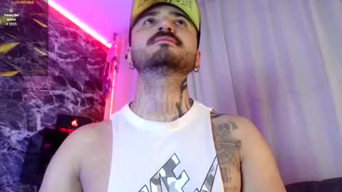 Chris  Dont forget to gift me thumb up Its very important to me and makes me happy AF  online show from November 2025 06:36:01 AM