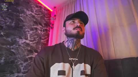 Chris  Dont forget to gift me thumb up Its very important to me and makes me happy AF  online show from March 2026 06:28:01 AM