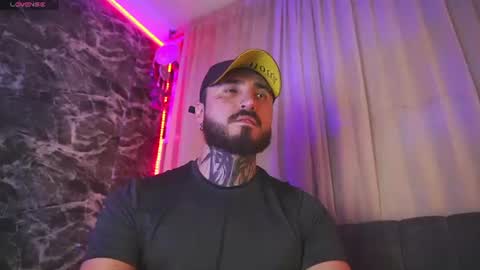 Snapshot of garbel09 chatting on June 2026 07:47:02 AM Chris Dont forget to gift me thumb up Its very important to me and makes me happy AF online show from June 2026 07:47:02 AM