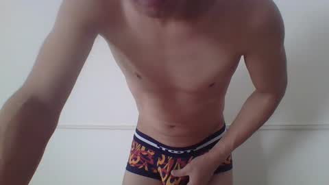 garcon727 online show from January 2025 01:45:02 AM