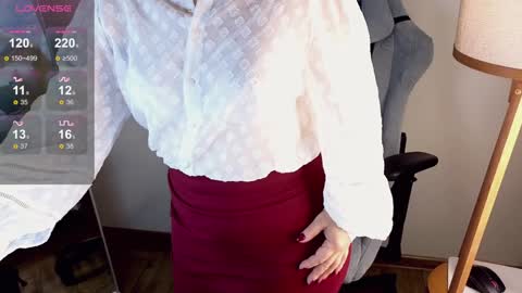 Ava online show from December 2024 09:27:02 AM