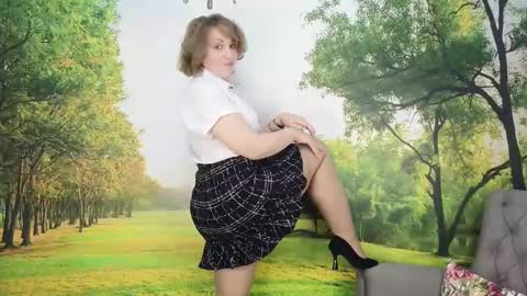 Ava online show from February 2025 10:40:02 AM